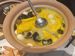 -燕郊烧鸽子(酷车小镇店)