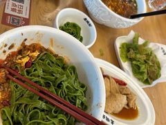 -老碗会·陕西手工面(中心书城店)