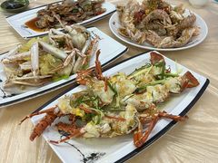 -梅姐海鲜餐厅(水头海鲜街店)