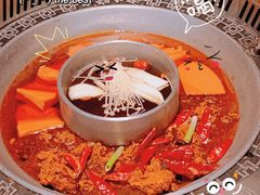 -晓宇重庆火锅(赛格国际购物中心店)