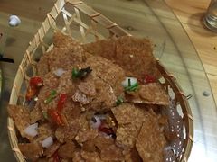 -九华山友谊土菜馆 小资餐厅