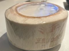 -烹然四季椰子鸡火锅(姚家园万象汇店)