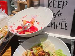 -YUMI芽米·法式烘焙·咖啡(骖鸾路店)