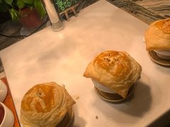 -威海蓝海御华大饭店·蓝钻美食自助百汇
