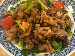 -桂园白粥·潮汕老味道