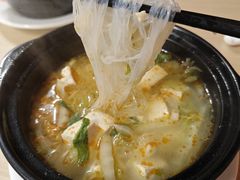 -闫家驴肉老店(华电一校店)