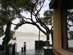 -杭州西湖柳莺里酒店