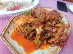 -乐乐餐厅(湘子庙街店)