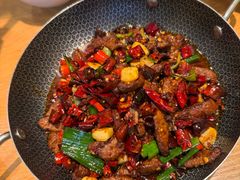 -三姐妹饺子(东木头市店)