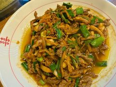 -印象鲵宴·张家界地标美食名片(溪布街店)