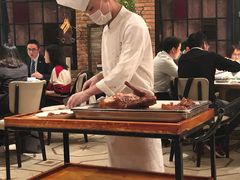-漢舍中国菜馆(889广场店)