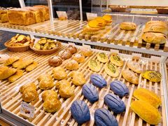 -前进麦味·天然烘焙(凯德1818店)