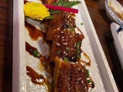 蒲烧鳗鱼-熊藏居酒屋(kkone店)