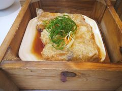 -君德澜酒家·创意粤菜(金山谷店)