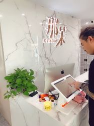 点击看大图 -那茉 Hair Salon