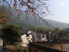 -塔川景区