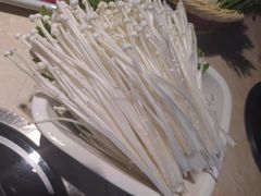 -福娣·金沙银贝海鲜火锅