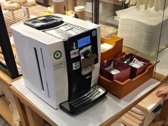 -21克拉面包(大悦城店)