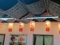 -螺思宝螺蛳粉火锅·鸭脚煲(西乡店)