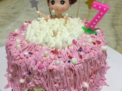 -花间烘焙BLossom Bakery