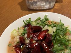 -北京老门框爆肚涮肉馆(凤城六路店)