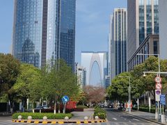 -中央公园(苏州工业园区)