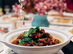 -壹只菜·崇明本地特色菜(崇明南门店)