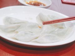 -喜家德虾仁水饺(岗厦北店)