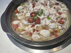 -周渝食惦酸菜鱼(青浦店)