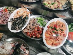 -李东农庄(中南百草园地标店)