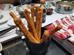 -红鼎豆捞·非遗鲍皇汤火锅(宝丰路店)