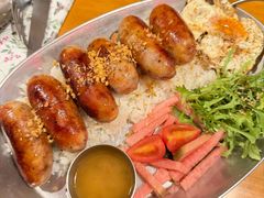 -Mesa Madre梅萨妈妈·Bintana(国贸店)