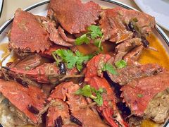 -富临港·蒸汽海鲜·手抓海鲜·炒菜(栈桥店)