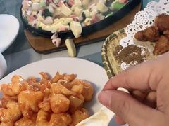 -华春餐馆(鱼山路店)