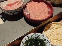 -巴奴毛肚火锅(二七万达店)