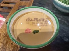 -南门四季铜锅涮肉(左家庄店)