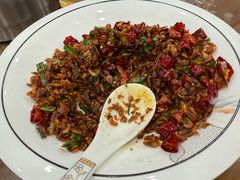 -记忆湘菜馆(芙蓉镇店)