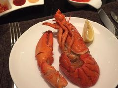 -深圳四季酒店·馥自助餐厅