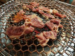 -大壮家原味烤肉(兴华北街店)