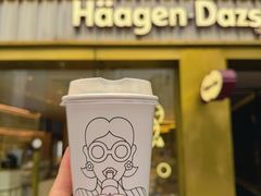 -哈根达斯(深圳海岸城店)