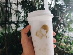 -喜茶(深圳海岸城店)
