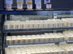 -连杏双皮奶(长沙国金店)