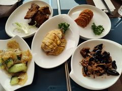 -上海虹桥宾馆味翠餐厅