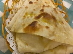 -Santoor 萨都里印度餐厅(北锣鼓巷店)