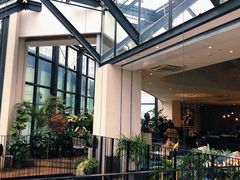 -大树餐厅(红旗街万达店)