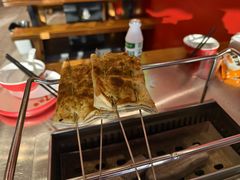 -7只羊·鲜羊肉串·地锅鸡精酿(玄武墨香路店)