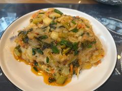 -白家寨子·山野白族菜(古城总店)