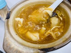 招牌花胶大只翅-添發碗仔翅美食