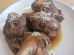 -兔行天下-鸿鹤鲜锅兔(中海国际店)