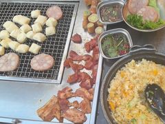-塘屋烧烤·云南火塘烧烤品牌(联盟路店)